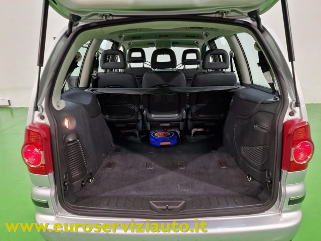 VOLKSWAGEN Sharan usata 44