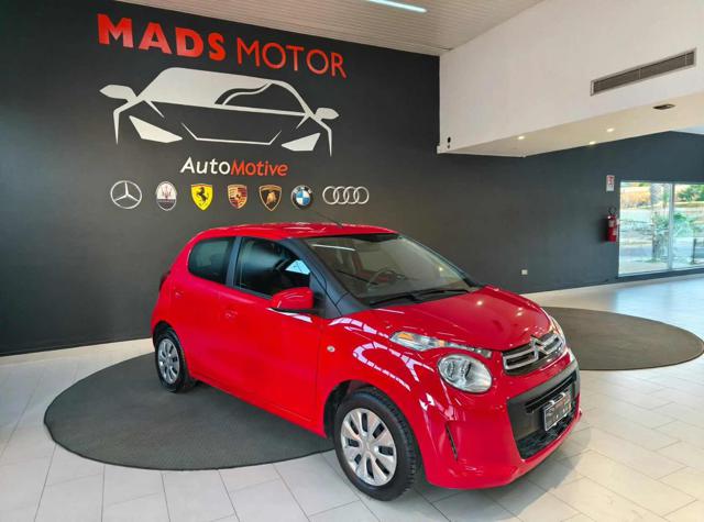 CITROEN C1 usata, con Airbag