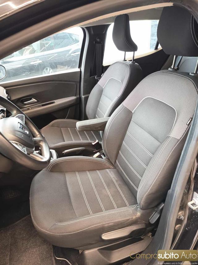 DACIA Sandero usata 22