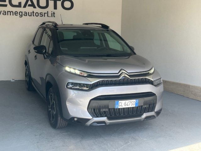 CITROEN C3 Aircross usata, con Airbag laterali