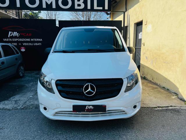 MERCEDES-BENZ Vito usata, con Airbag Passeggero