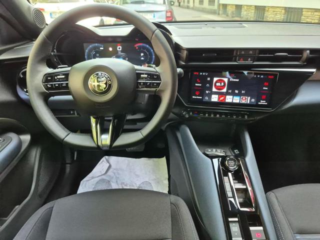 ALFA ROMEO Junior usata, con ESP