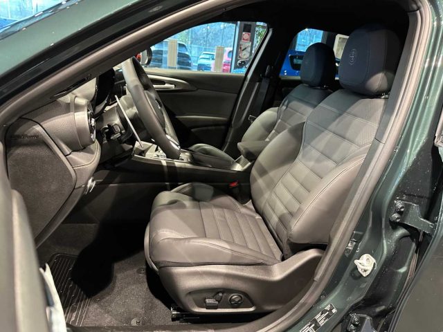 ALFA ROMEO Tonale usata, con Cruise Control