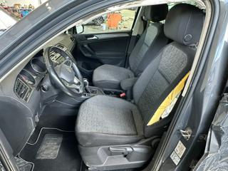 VOLKSWAGEN Tiguan usata, con ESP
