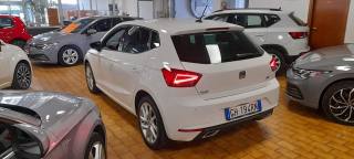 SEAT Ibiza usata, con Climatizzatore
