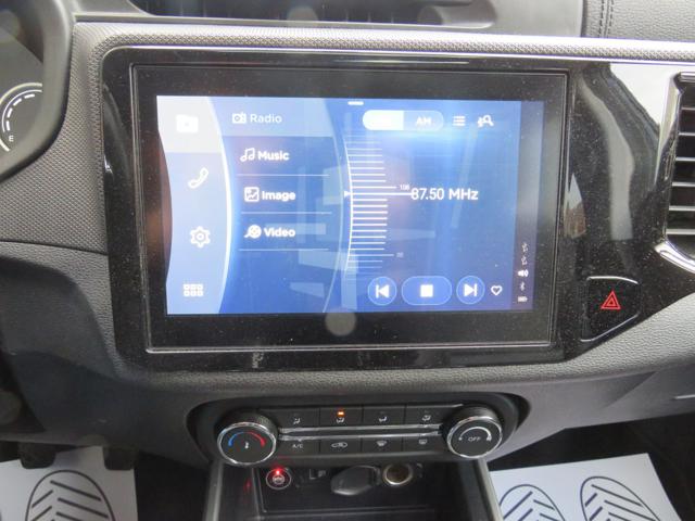 DR MOTOR DR 4.0 usata, con Cruise Control