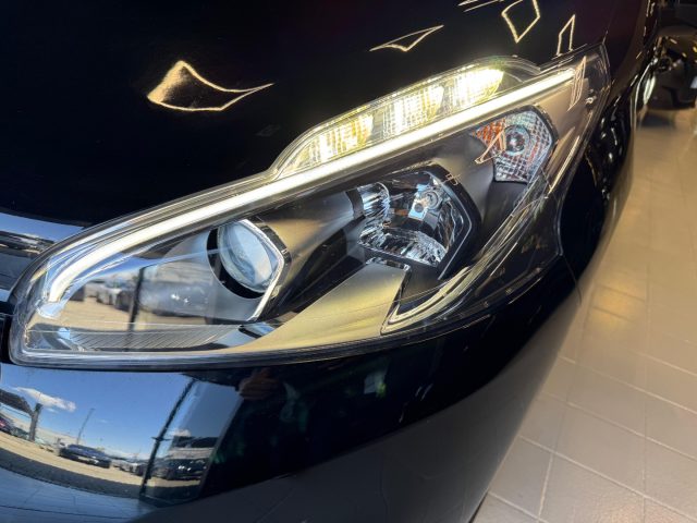 PEUGEOT 208 usata, con Climatizzatore