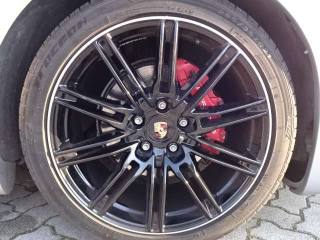 PORSCHE Cayenne usata, con ESP