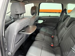 RENAULT Scenic usata, con Climatizzatore