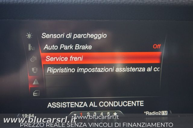 ALFA ROMEO Stelvio usata, con Bracciolo