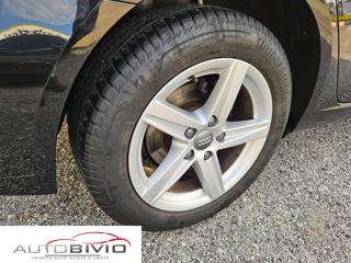 AUDI A3 usata, con Filtro antiparticolato