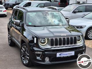 JEEP Renegade usata, con Chiusura centralizzata
