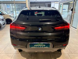 BMW X2 usata, con Antifurto