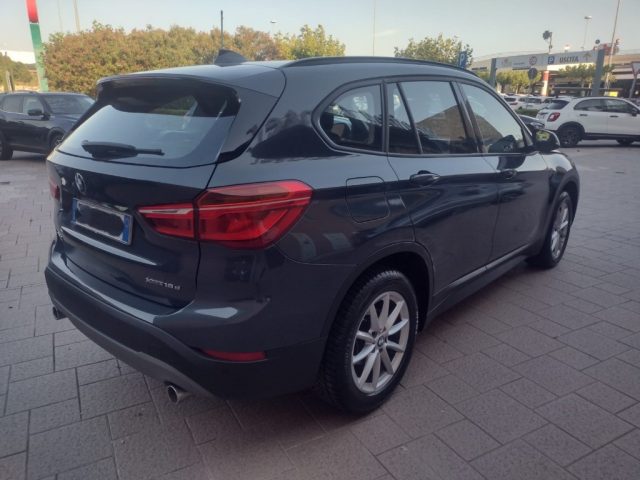 BMW X1 usata, con Airbag Passeggero