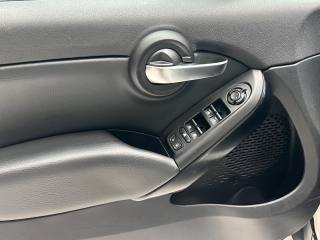 FIAT 500X usata, con Luci diurne LED