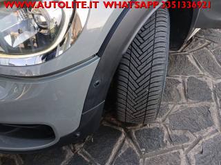 MINI Countryman usata, con Portellone posteriore elettrico