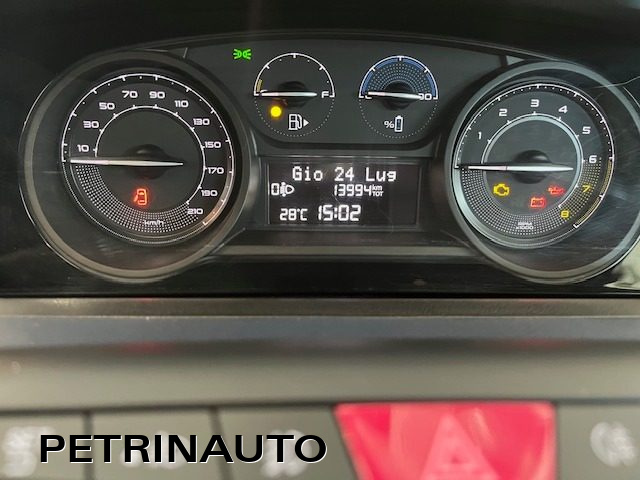 LANCIA Ypsilon usata, con Controllo vocale