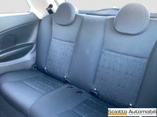 FIAT 500 usata, con Servosterzo