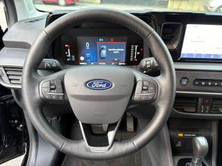FORD Tourneo Courier usata, con Cruise Control