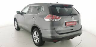 NISSAN X-Trail usata, con Autoradio digitale