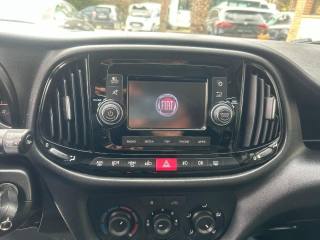 FIAT Doblo usata, con Lettore CD