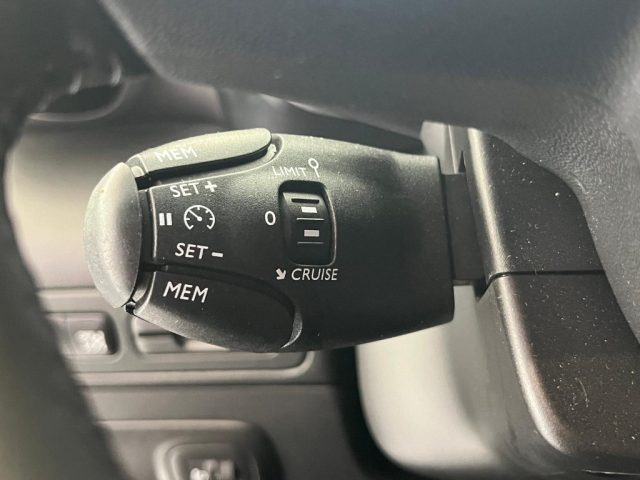 CITROEN C3 Aircross usata, con Cruise Control