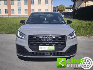AUDI Q2 usata, con Airbag