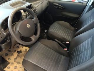 FIAT Punto usata 18