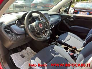 FIAT 500X usata, con Cruise Control