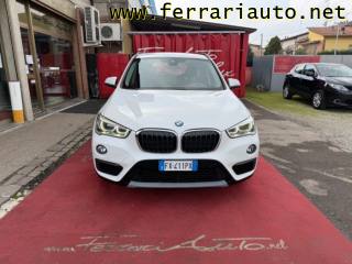 BMW X1 usata, con Controllo trazione