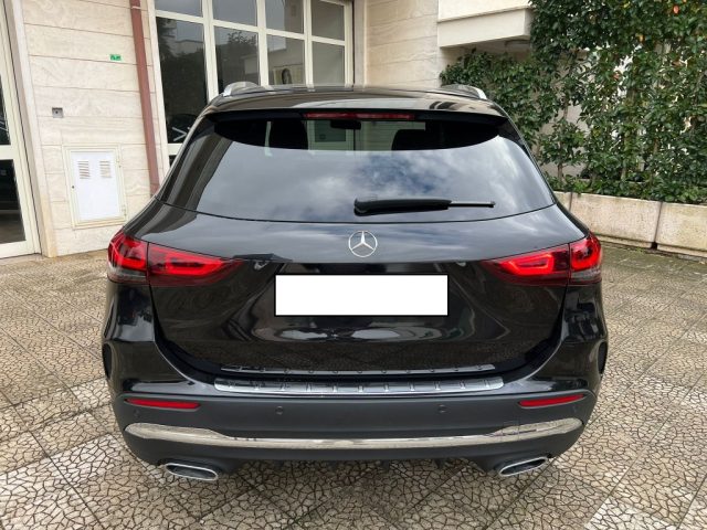 MERCEDES-BENZ GLA 200 usata 7