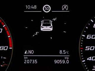 SEAT Arona usata, con Cerchi in lega