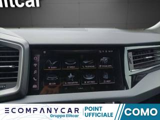 AUDI A1 usata, con USB