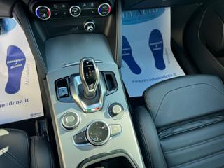 ALFA ROMEO Stelvio usata, con Climatizzatore