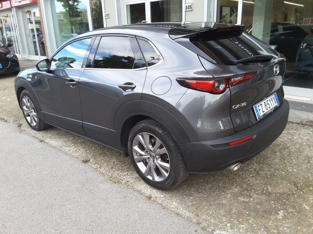 MAZDA CX-30 usata, con ESP