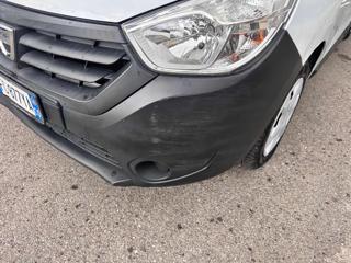 DACIA Dokker usata 18