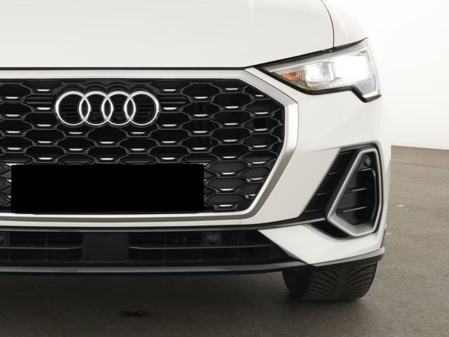 AUDI Q3 usata, con Controllo trazione