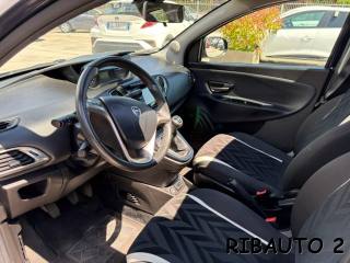 LANCIA Ypsilon usata, con Immobilizzatore elettronico