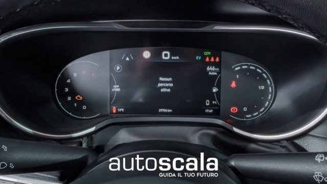FIAT Tipo usata, con Fendinebbia