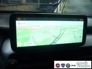 JEEP Avenger usata, con Autoradio digitale