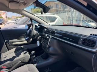 CITROEN C3 usata, con Cronologia tagliandi