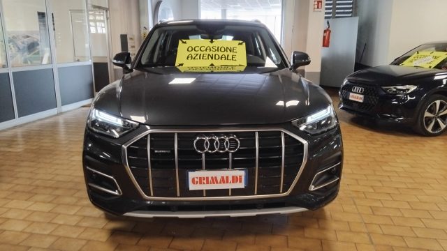 AUDI Q5 usata, con Airbag