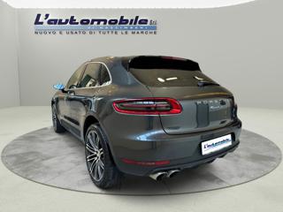 PORSCHE Macan usata, con Alzacristalli elettrici