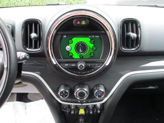MINI Countryman usata, con Fendinebbia
