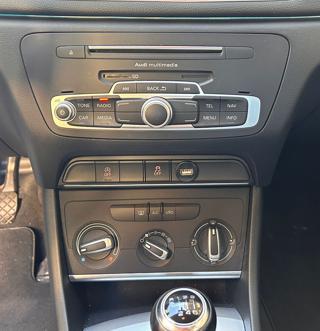 AUDI Q3 usata, con Filtro antiparticolato