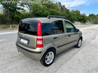 FIAT Panda usata, con Chiusura centralizzata