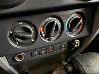 JEEP Wrangler usata, con Climatizzatore