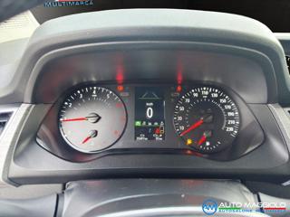 NISSAN Townstar usata, con Interni in pelle