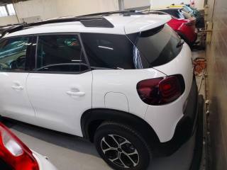 CITROEN C3 Aircross usata, con Climatizzatore