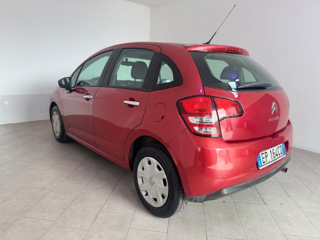 CITROEN C3 usata 8